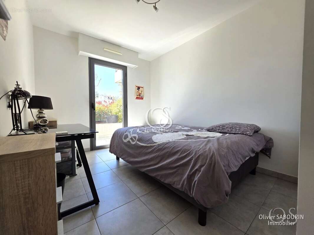 Appartement à SAINT-RAPHAEL