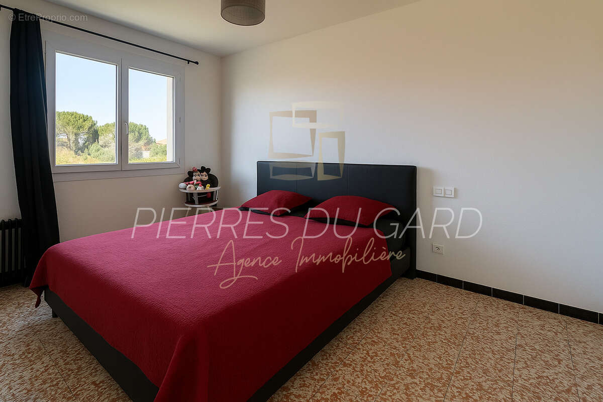 Appartement à NIMES