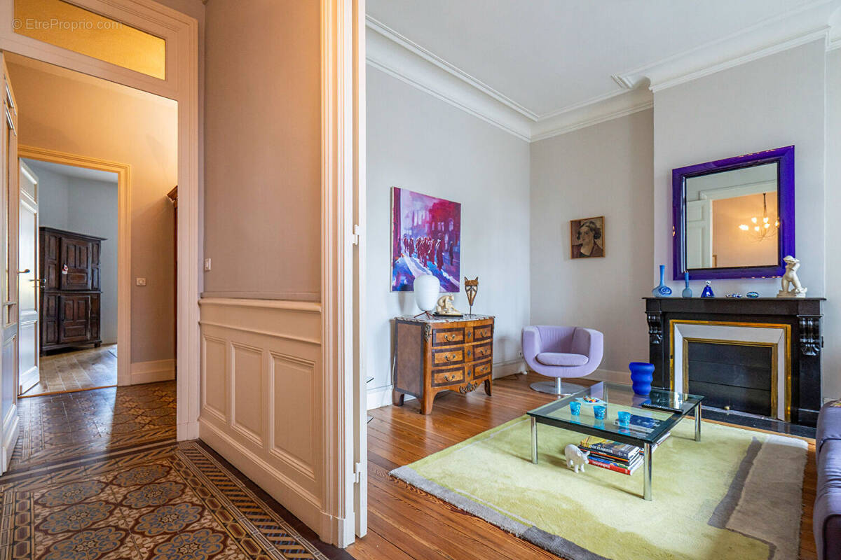 Maison à TALENCE