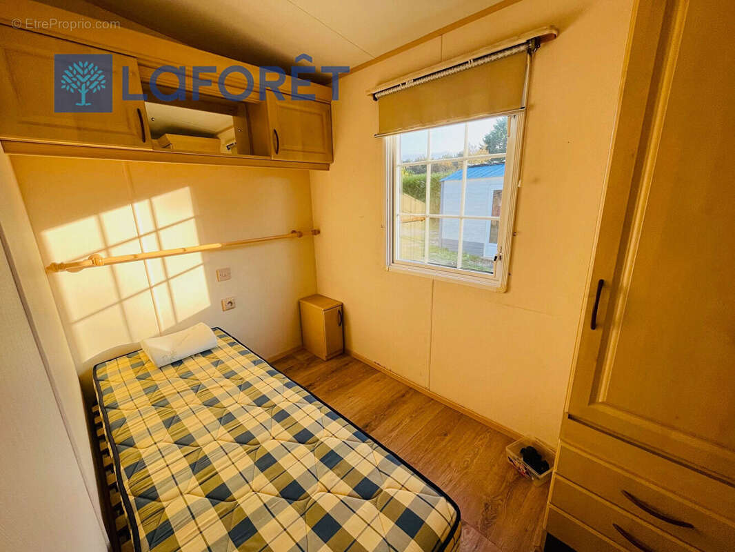 Maison à RIANTEC