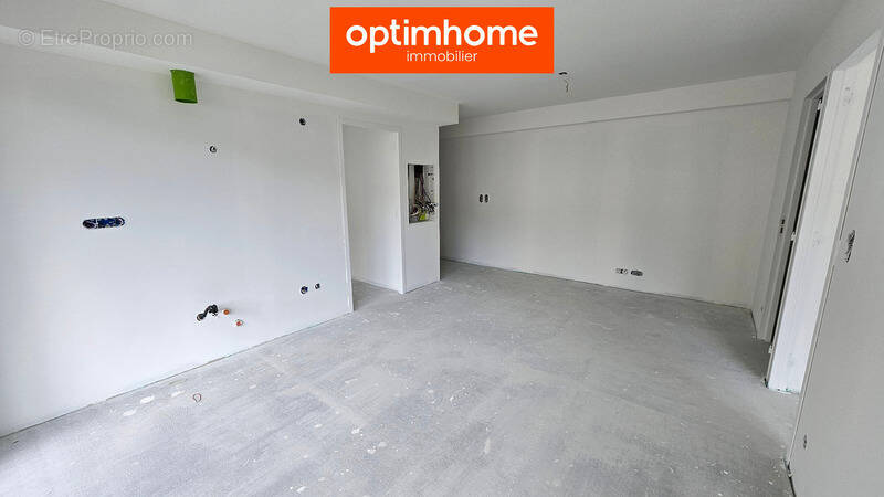 Appartement à REDON
