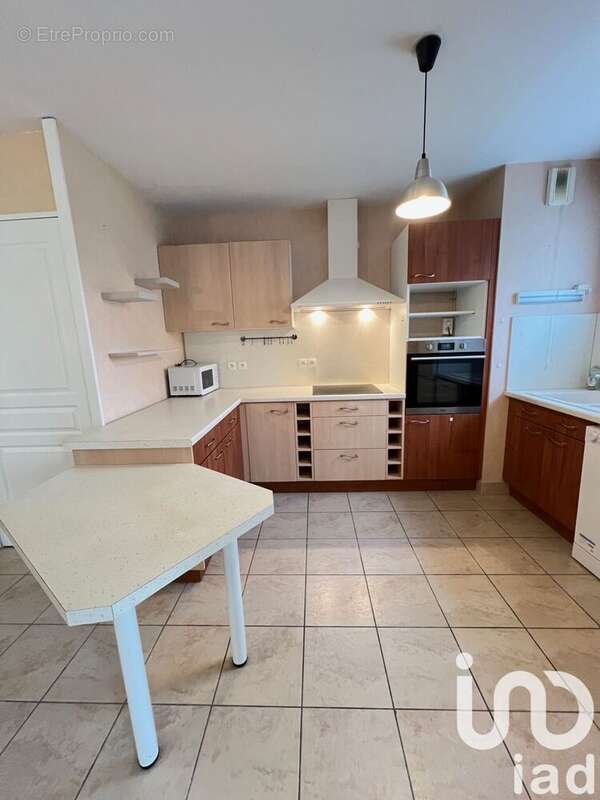 Photo 6 - Appartement à LES SABLES-D&#039;OLONNE