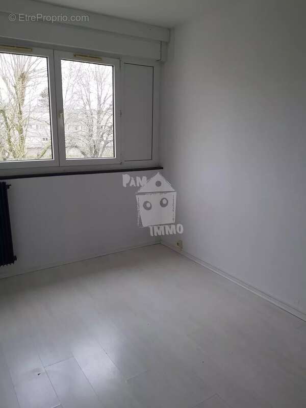 Appartement à BLENOD-LES-PONT-A-MOUSSON