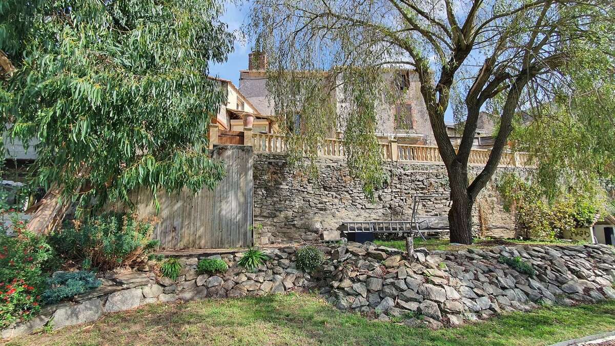 Maison à VIHIERS
