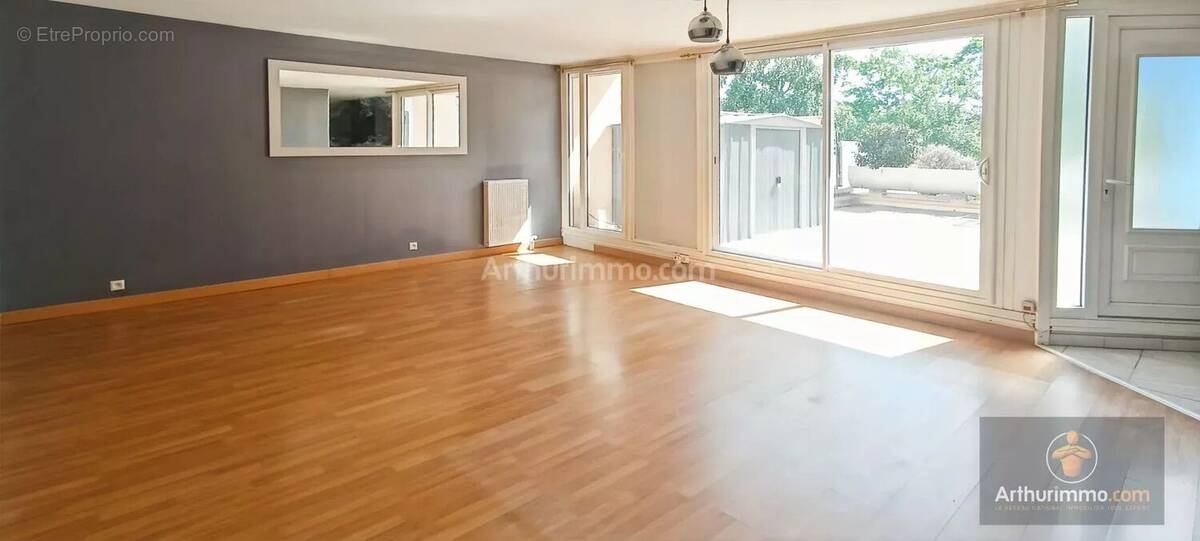 Appartement à BONDOUFLE