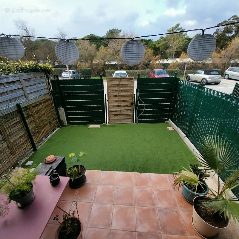 Appartement à TORREILLES