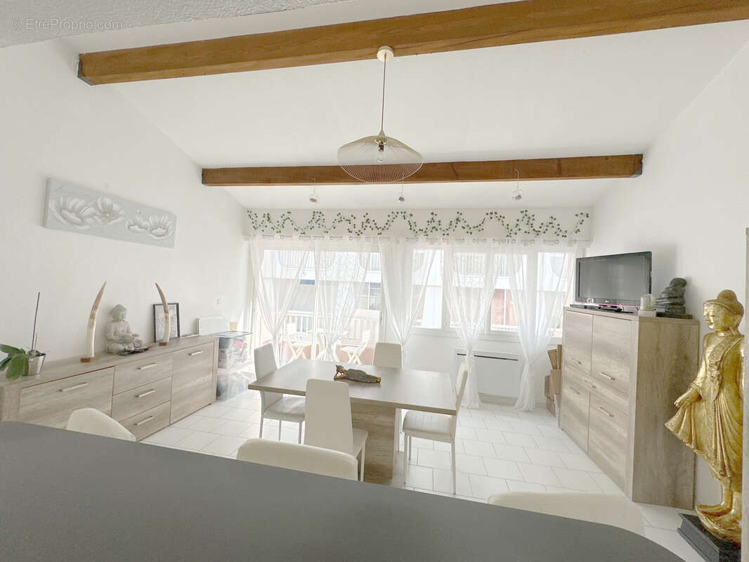 Appartement à LE GRAU-DU-ROI