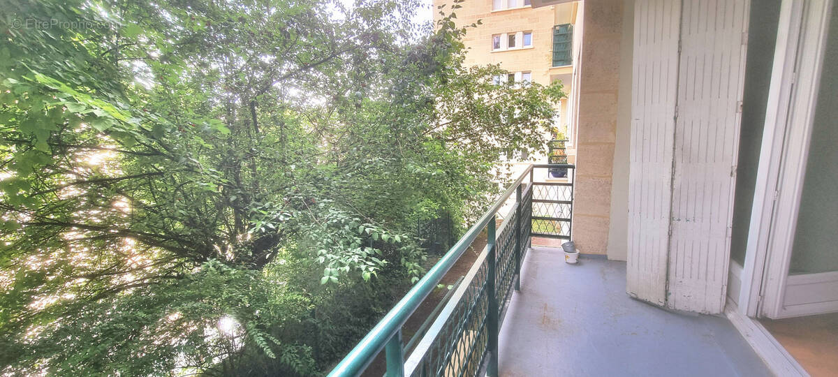 Appartement à SEVRES