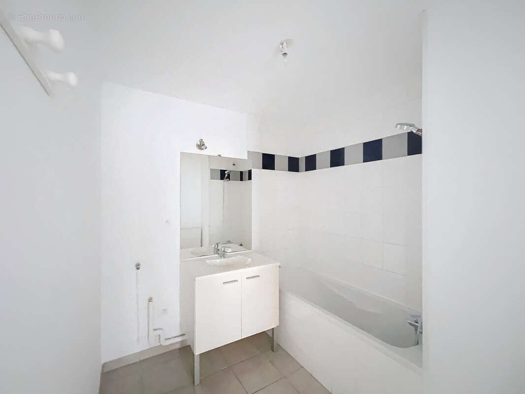 Appartement à AUDINCOURT