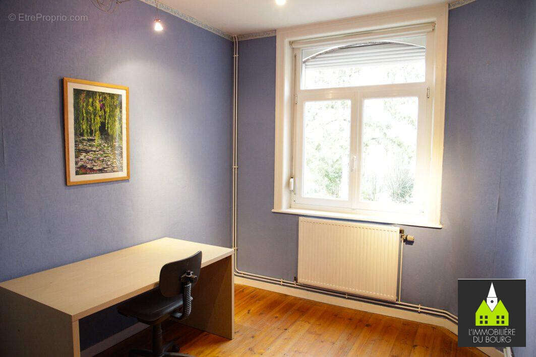 Maison à LAMBERSART