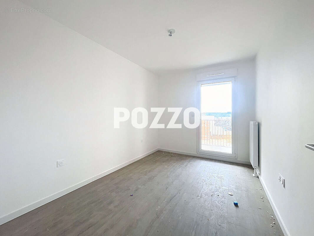 Appartement à FLEURY-SUR-ORNE