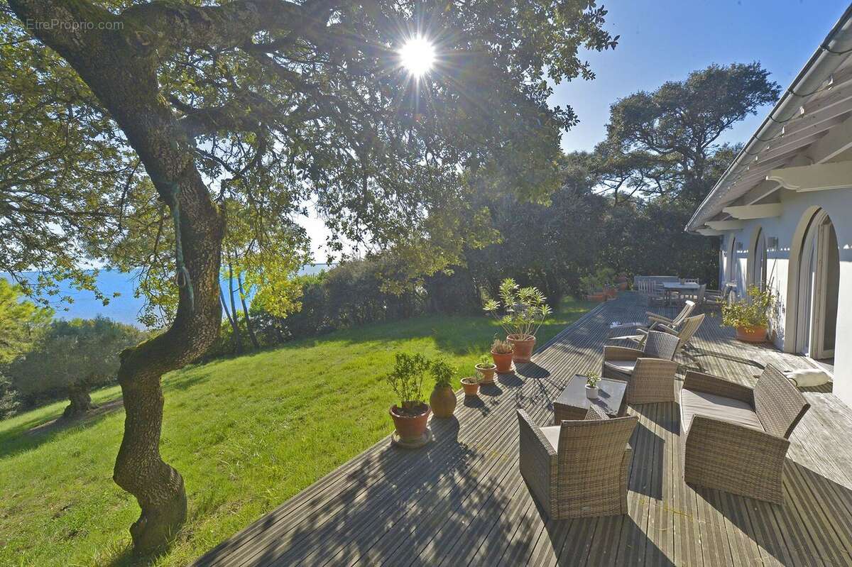 Maison à ROYAN