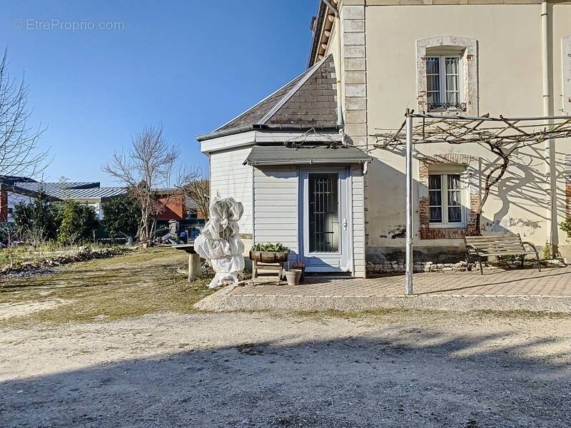 Appartement à GRAY