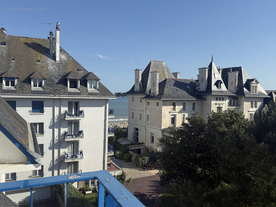 Appartement à LA BAULE-ESCOUBLAC