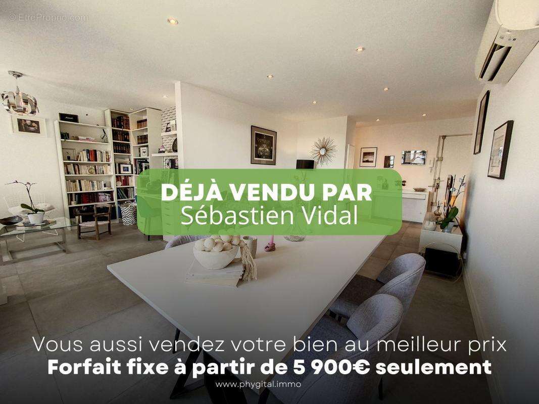Appartement à GRASSE