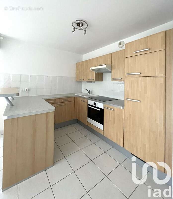 Photo 3 - Appartement à MERLIMONT