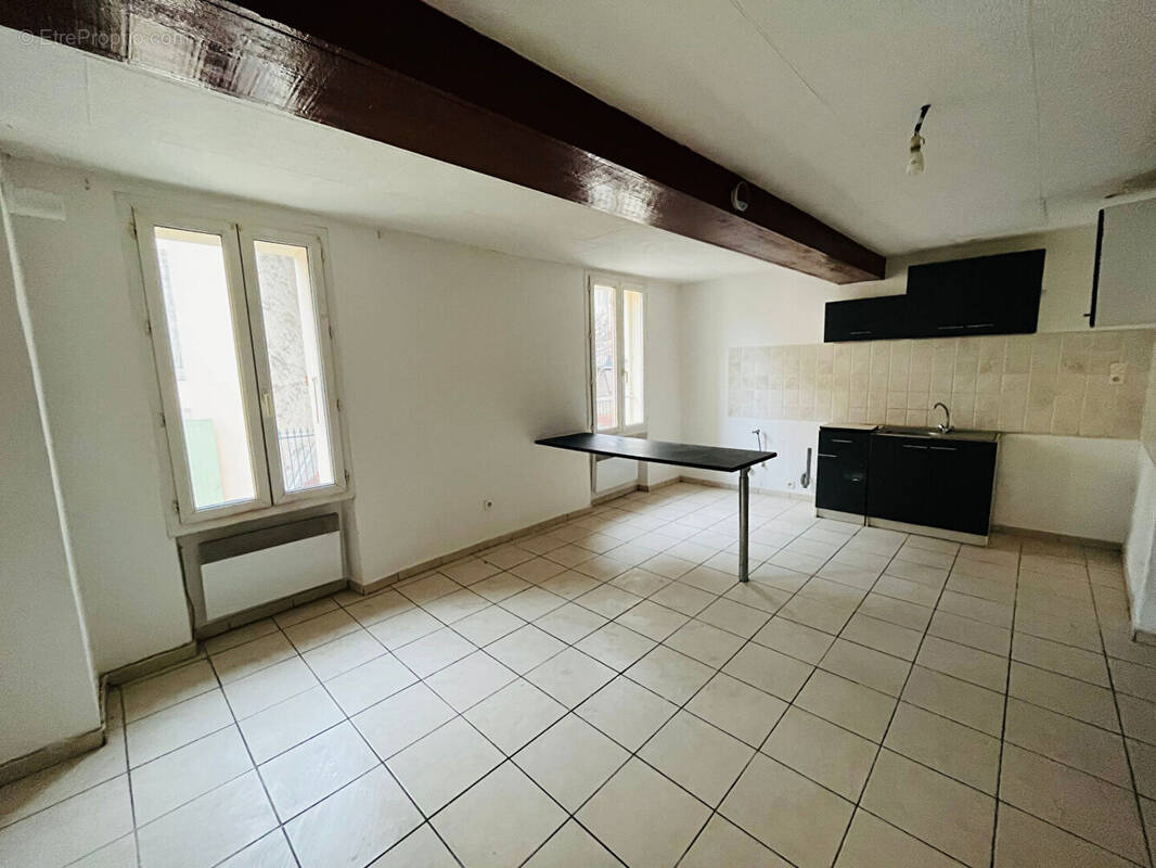 Appartement à CAZOULS-LES-BEZIERS