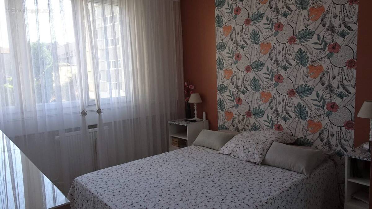 Appartement à FIRMINY