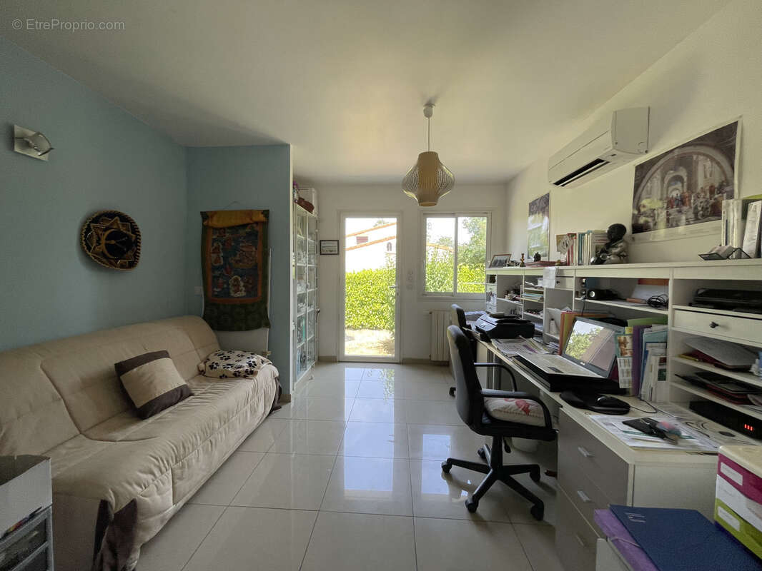Maison à CORNEBARRIEU