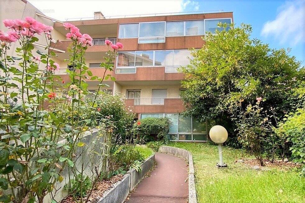 Appartement à BAGNOLET