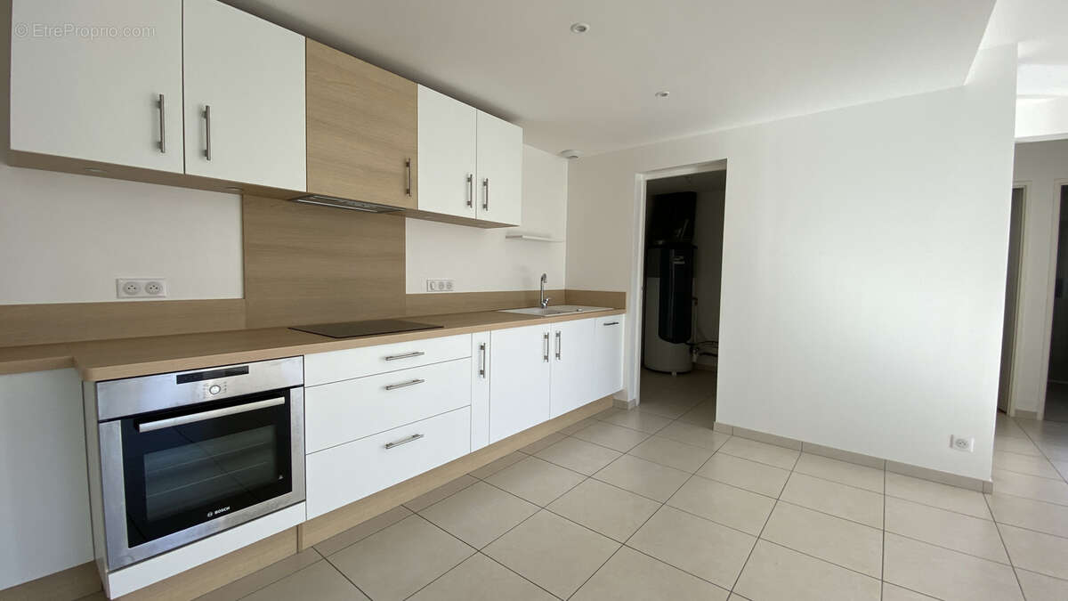 Appartement à ANDERNOS-LES-BAINS