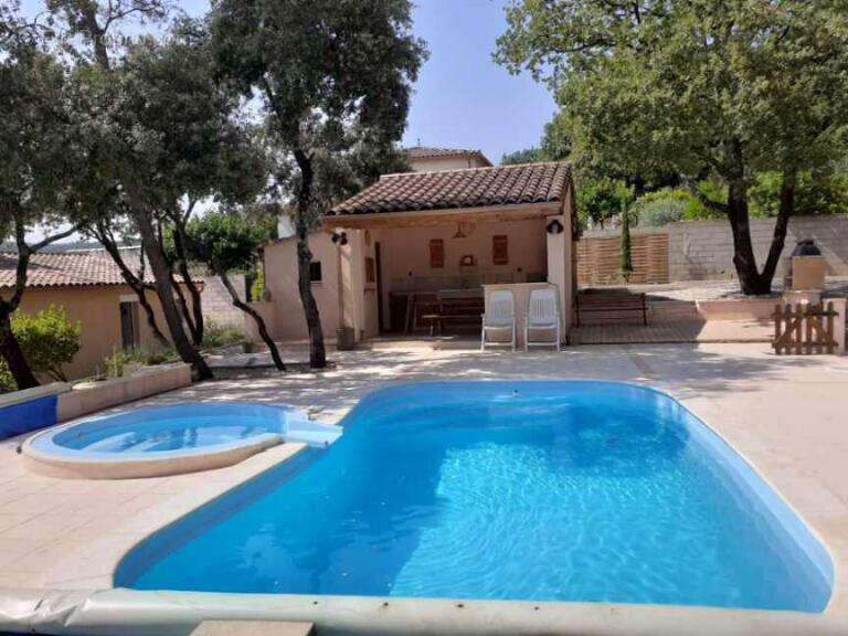 Maison à BRAGASSARGUES