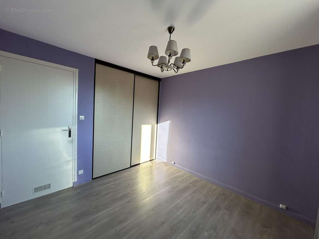 Appartement à LE POUZIN