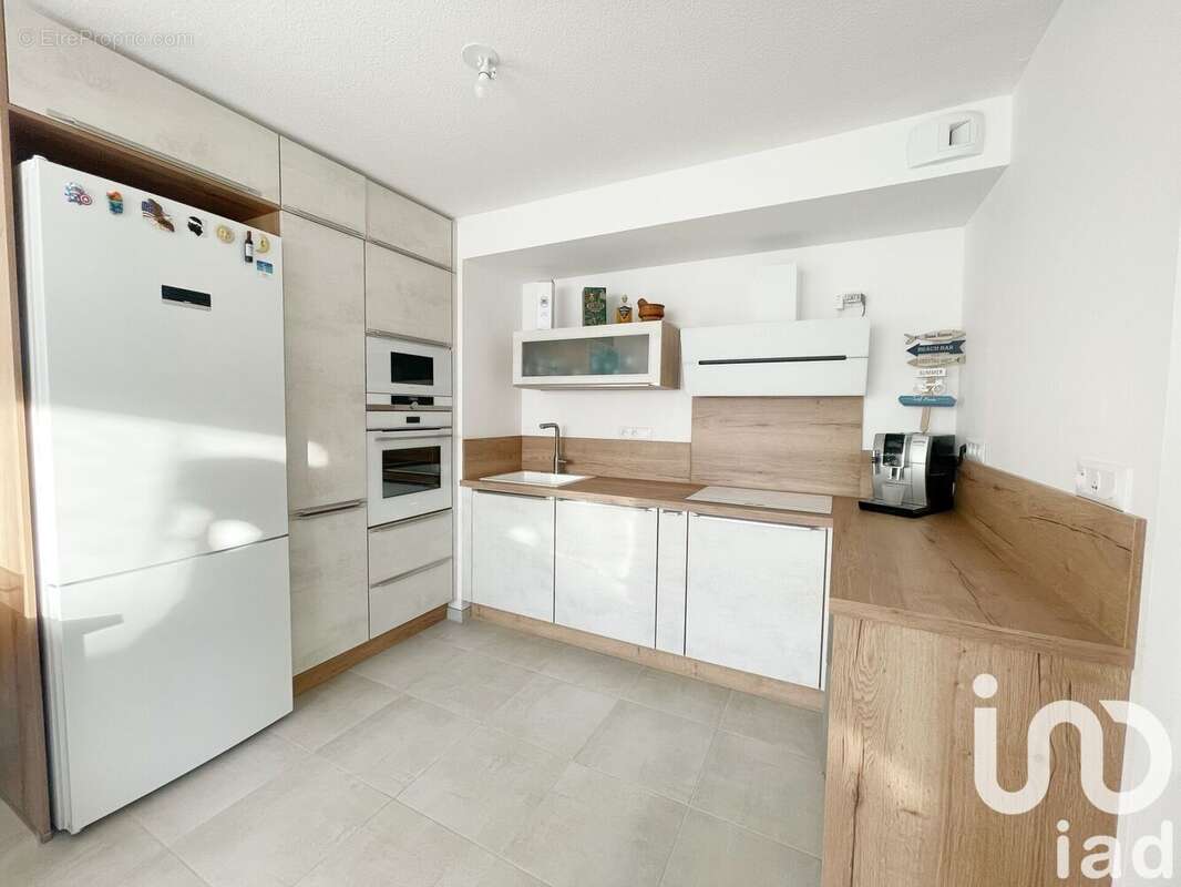 Photo 4 - Appartement à LA CRAU