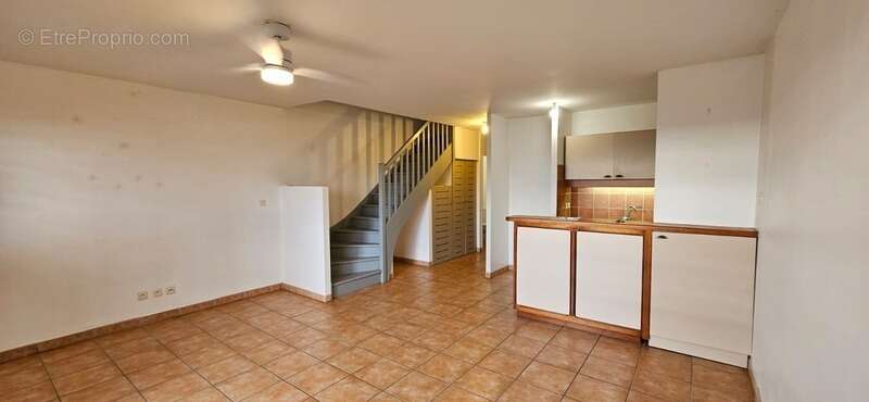 Appartement à LE GOSIER