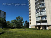 Appartement à CHAMBRAY-LES-TOURS