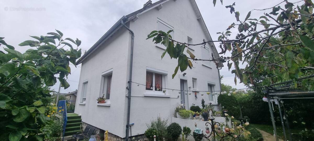 Maison à VENDOME