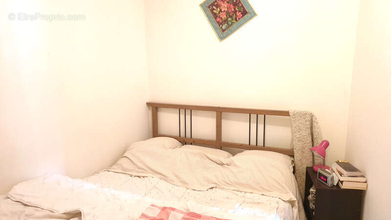 Appartement à LE LUC