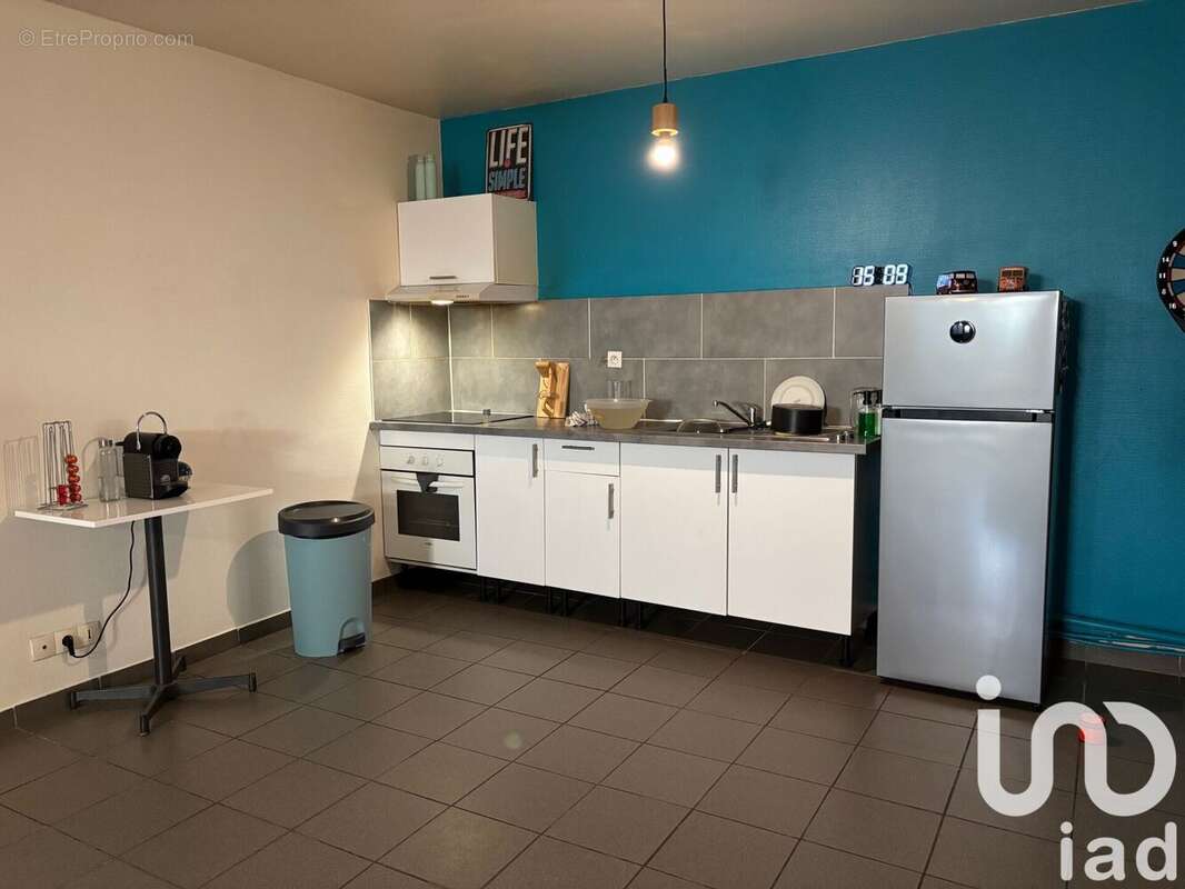 Photo 7 - Appartement à DENAIN