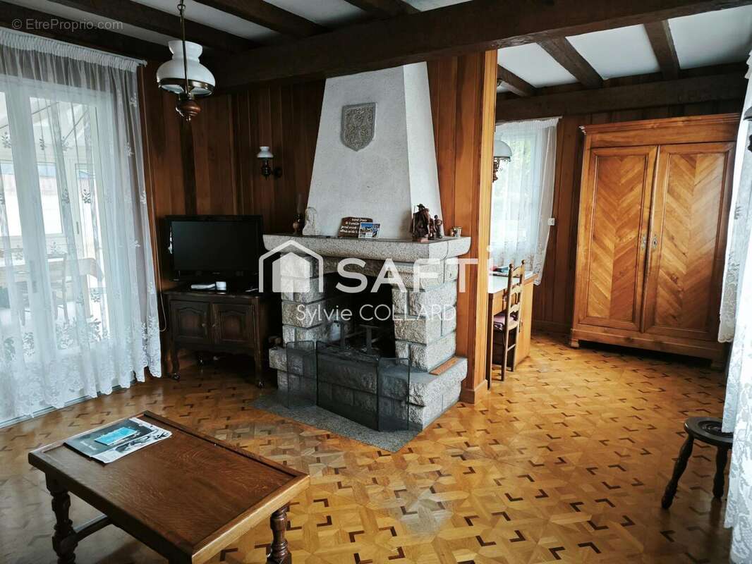 Photo 4 - Maison à DREFFEAC