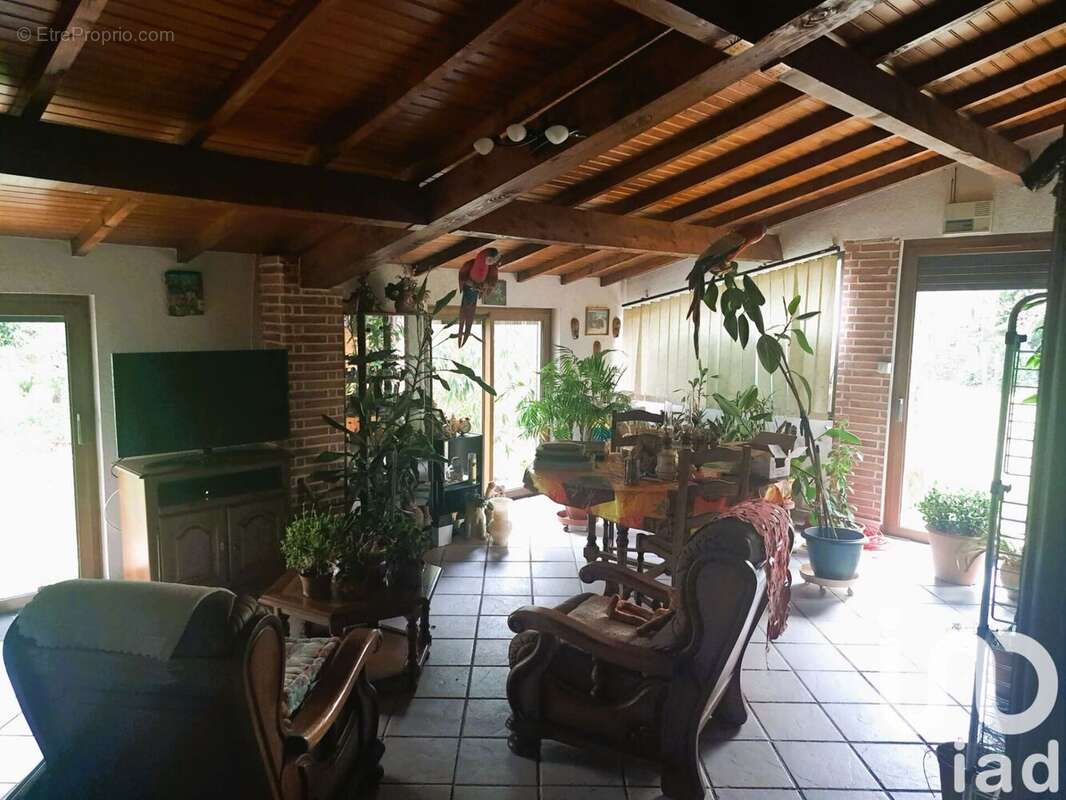 Photo 6 - Maison à MONTAUBAN