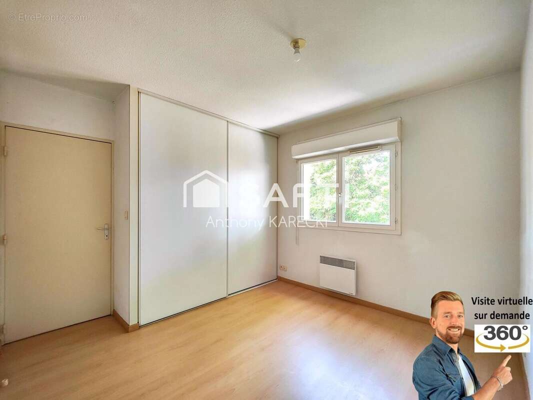 Photo 7 - Appartement à SAINT-PAUL-LES-DAX