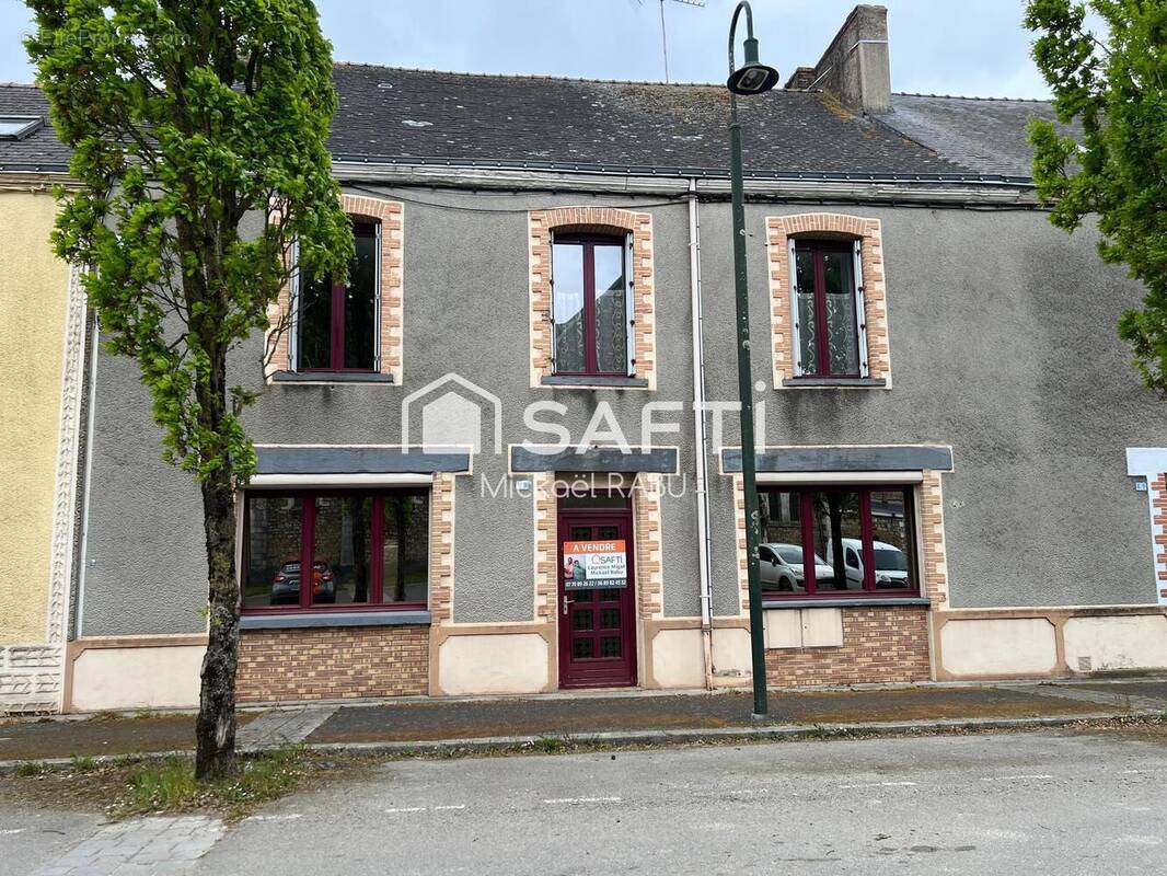 Photo 1 - Maison à DERVAL