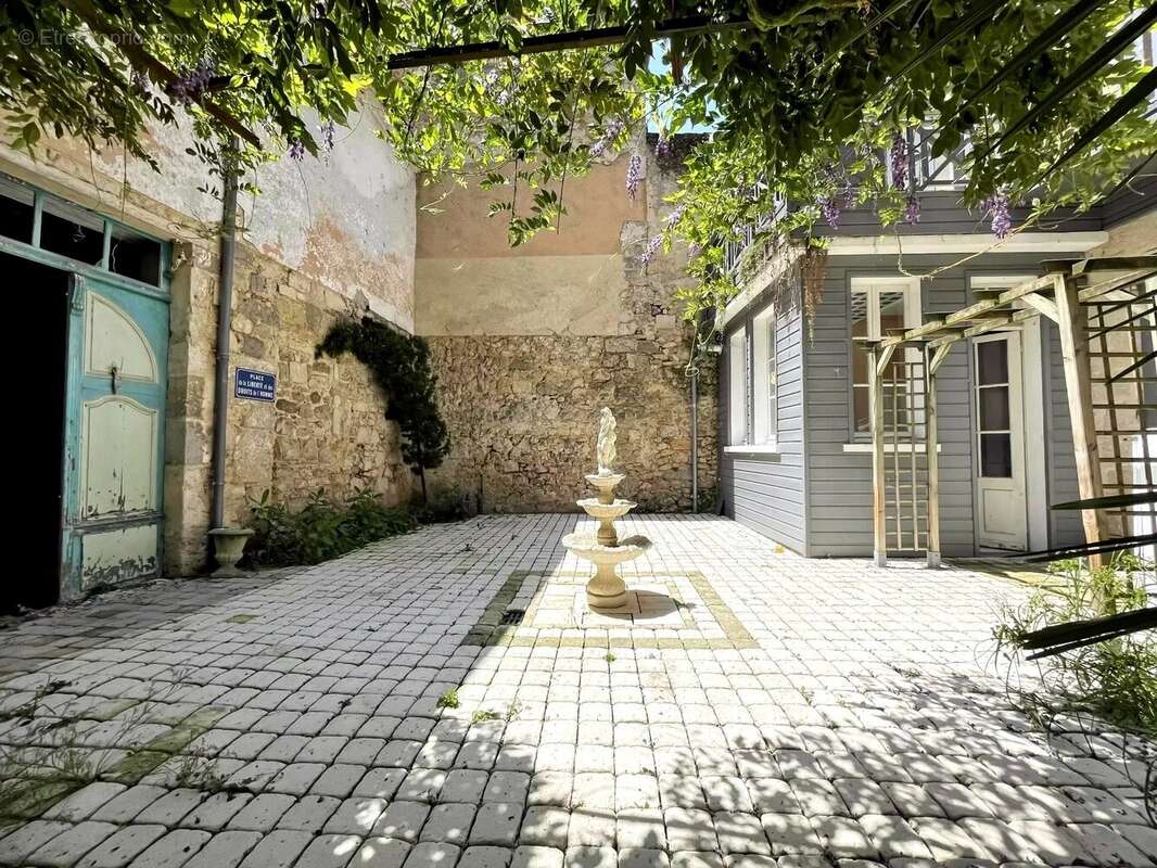 Maison à NERAC