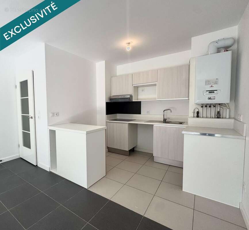Photo 4 - Appartement à BAYONNE