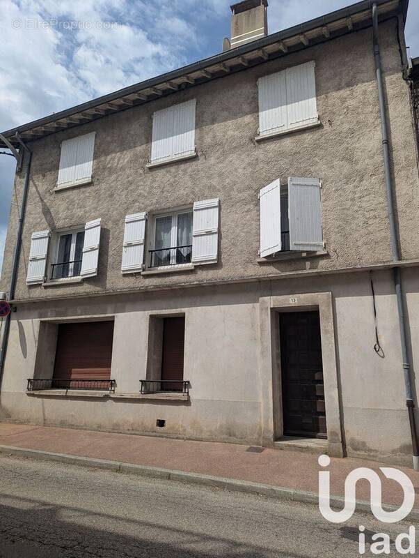 Photo 1 - Appartement à LALOUVESC