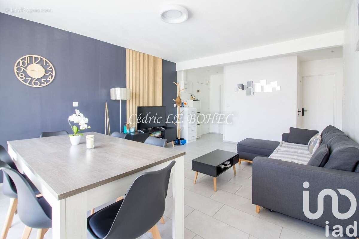 Photo 2 - Appartement à PONTOISE