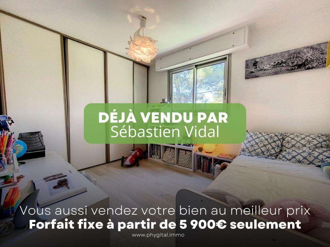 Appartement à GRASSE