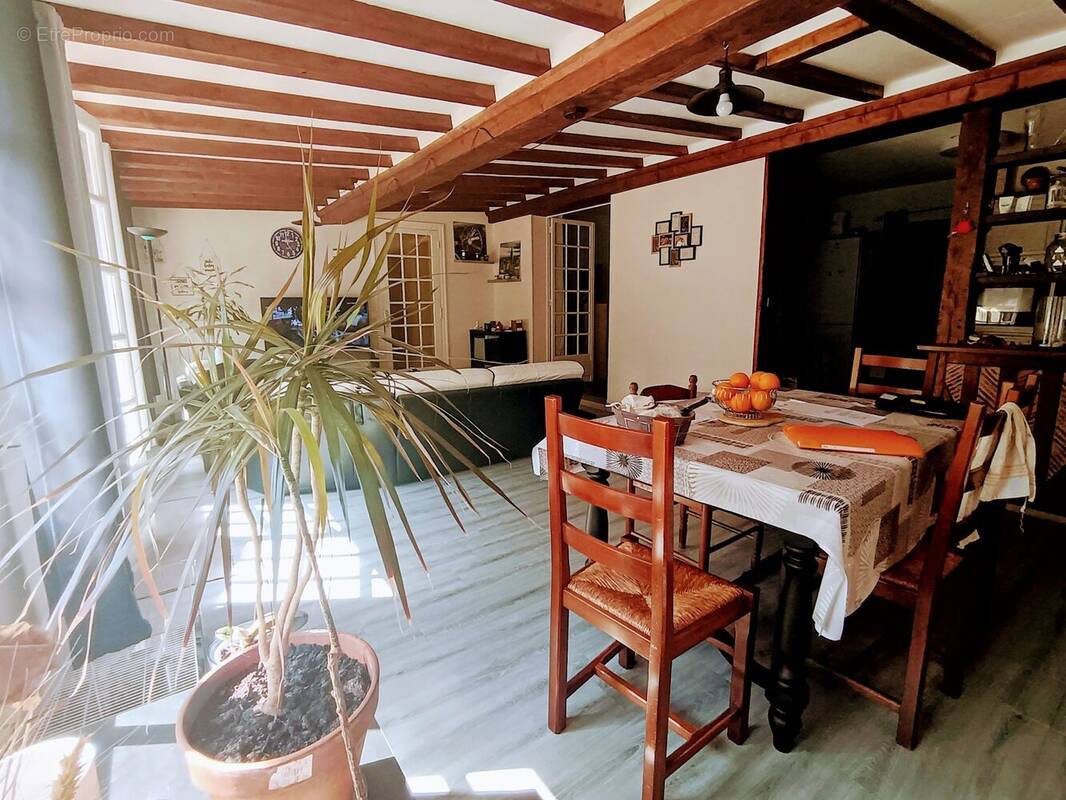 Maison à LISIEUX