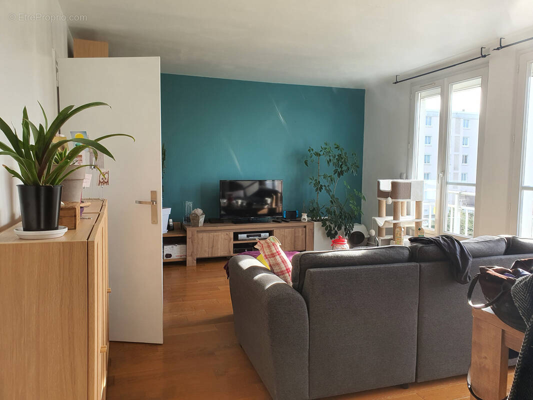 Appartement à REZE
