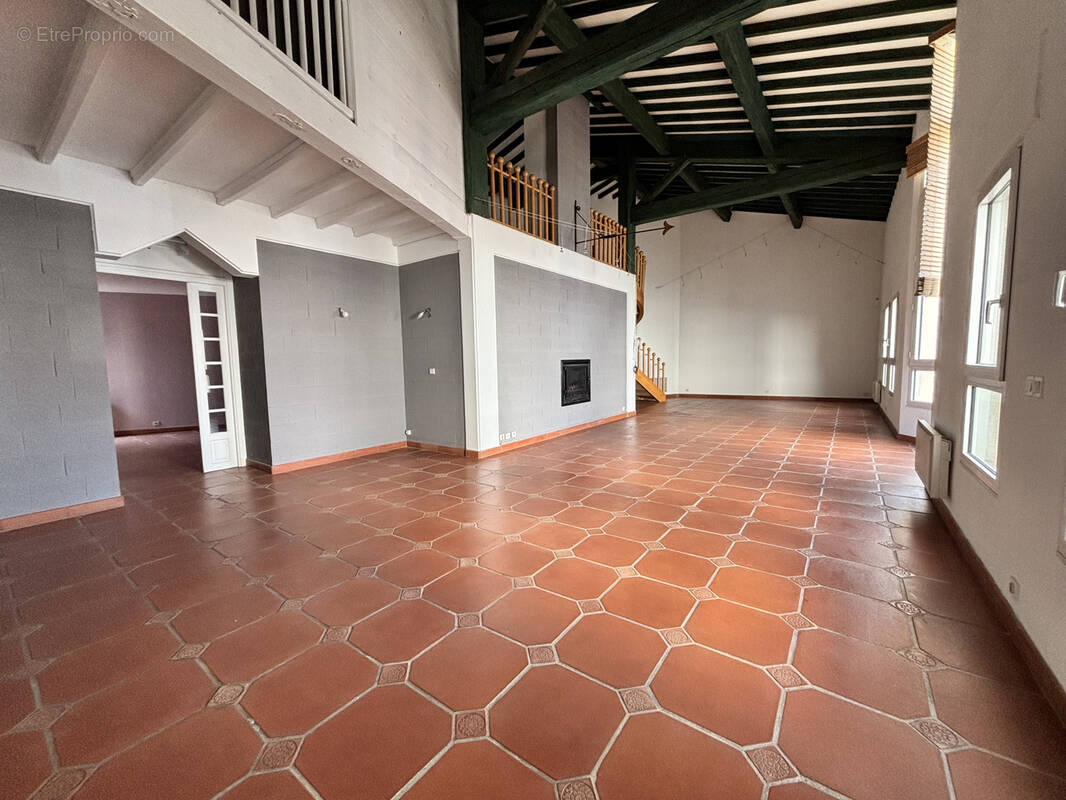 Appartement à AUBAGNE