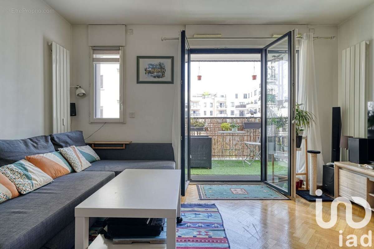 Photo 3 - Appartement à SURESNES