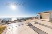 Appartement à VALLAURIS