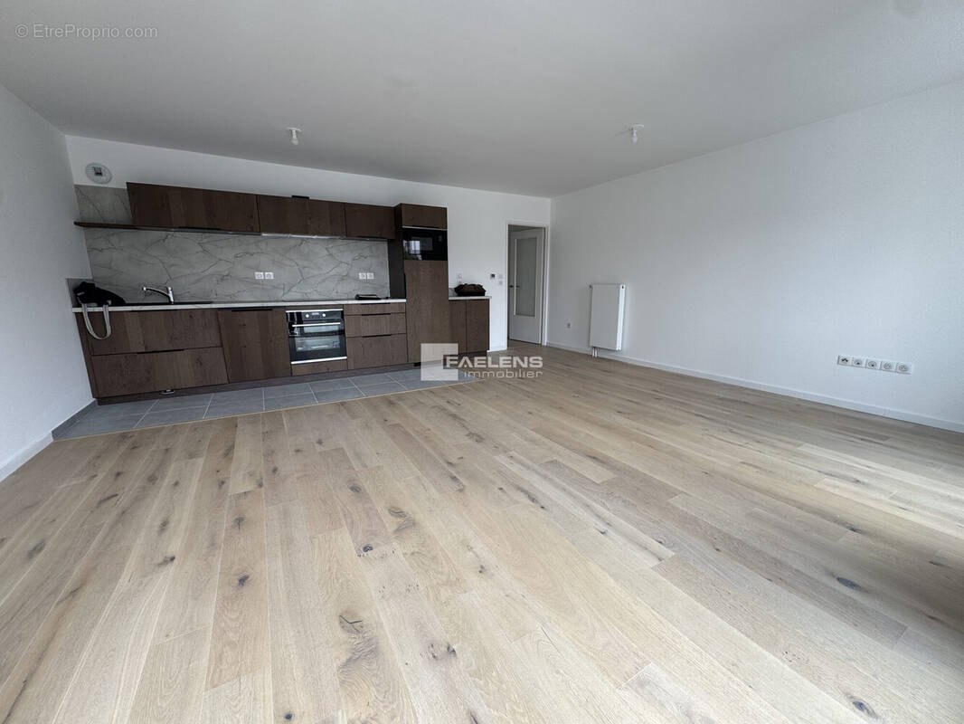 Appartement à LILLE