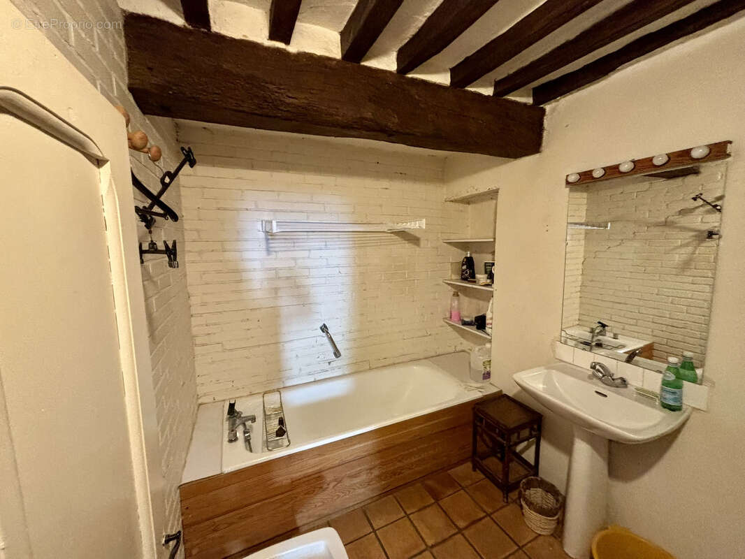 Maison à GRIGNAN