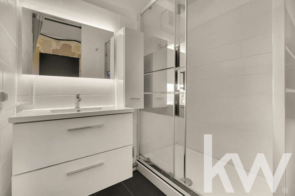Appartement à FENOUILLET